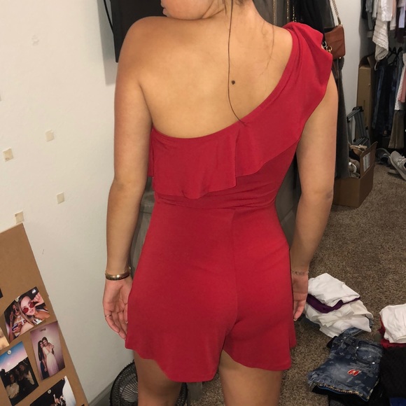 Express romper - Picture 4 of 5